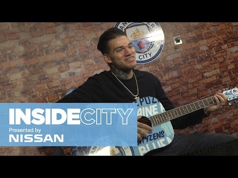 Video: GOALS & GUITARS | INSIDE CITY 324