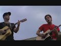 Familiar Ground (A Minute Away) Acoustic Live