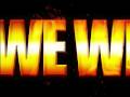 We Will Rock You - Primer Promo