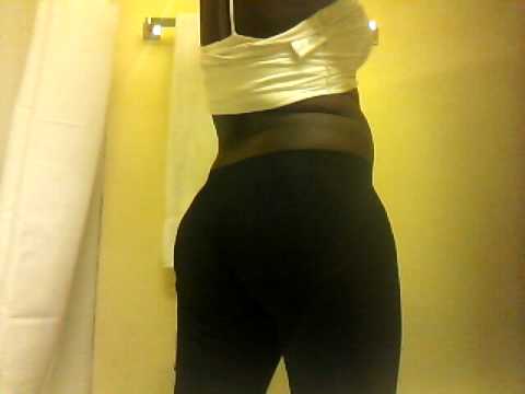 how to isolate twerk