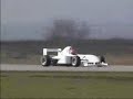 Pro Mazda at Buttonwillow