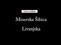 Livanjska