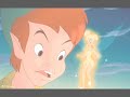 fée clochette / tinkerbell