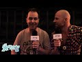 Lucky Life TV interviews DJ Nelson Afroboogie at 'The SA Reunion'
