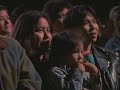 Northern Exposure - Christmas - The Raven Pageant.