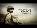  pakistan afghanistan border aljazeera james bays