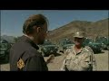 Bordering on Chaos: Pakistan's porous state lines - 3 Sep 08