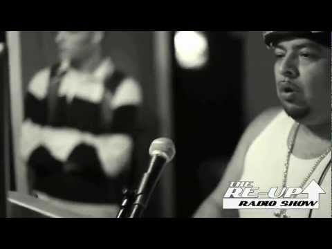 THE REBEL ALLIANCE PROMO VLOG EPISODE 1 (RE-UP RADIO) -