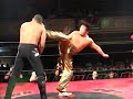 ROH Driven PPV Promo