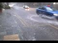Flood in Singapore City 1.June.2011 - YouTube