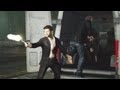 Uncharted 3 Ch. 5 - Part 2 of 2 - Silly Artificial Intelligence