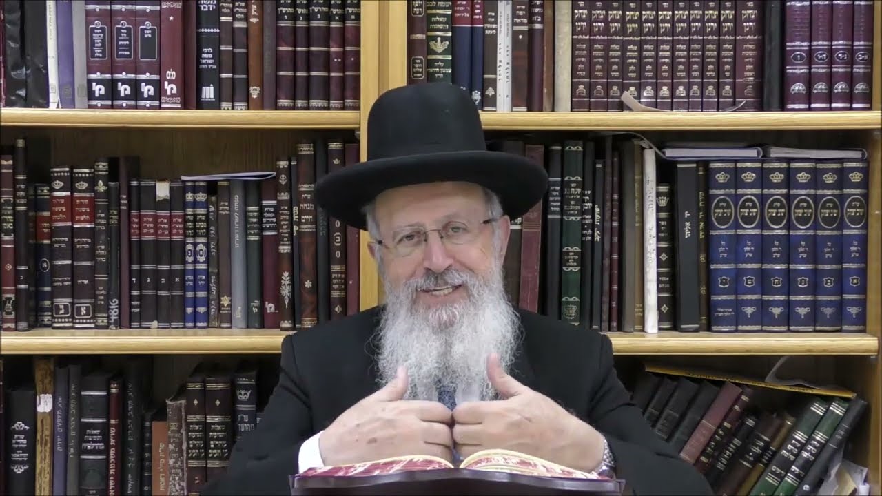 הגאון הרב אברהם יוסף שליט"א האם מותר להדליק את נר ההבדלה שנעשה בו שימוש לא טוב