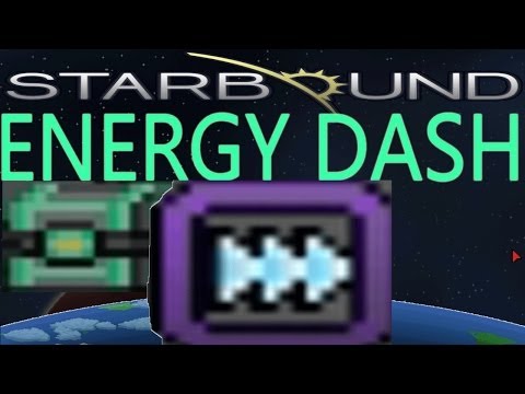 how to use the dash