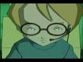Code Lyoko Vehicles-Yumi\