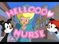 Animaniacs - Hello Nurse (With Lyrics)