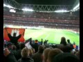 S.HH.O Videos: Arsenal : HSV \"Europapokal, Europapokal...\"