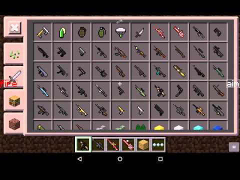 how to download minecraft p.e for free