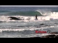 Surfing Somewhere on the South Coast KZN South ...