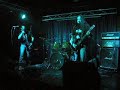 Misty Morning - My Wicked Dream - live@Traffic Club Roma
