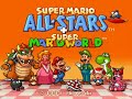 TAS Super Mario All-Stars Super Mario Bros. 2 The Lost Levels SNES in 35:08 by Cpadolf