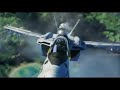 Ace Combat Zero Trailer 1