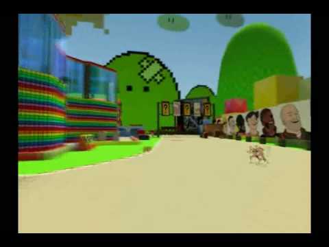 Expand Video