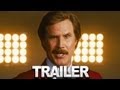 Anchorman 2 - Teaser Trailer