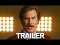 Anchorman 2 - Teaser Trailer - YouTube
