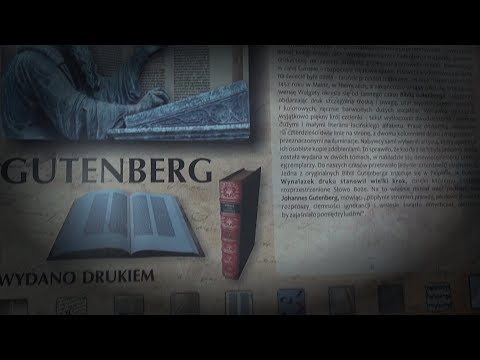 Click to View : Niesamowite wydarzenie w Chrząstawie - Historia Biblii 17 września 2017 roku