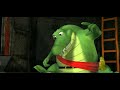 Hugo Magic Mirror outro