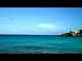 St.Maarten 1 day at Maho Beach 21 Nov 2009