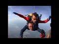Skydiving at walker,battesimo dell\ Skydiving at walker,battesimo dell\