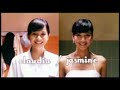 claudia/jasmine