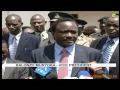 Cholera In Kamiti (Update)