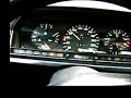 mercedes 190e 2.6... the sound of the inline-six engine