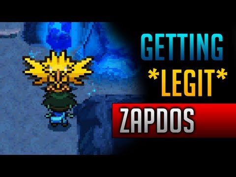 zapdos