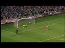 Celtic v Spartak Moscow Penalty Shootout