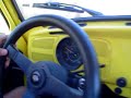Vw Carocha 1300