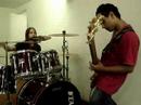 Show Aline Colella e Mauricio