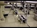 Flex test Earbud wires Flex test Earbud wires