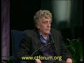 Kurt Vonnegut and Joyce Carol Oates at The Connecticut Forum Kurt Vonnegut and Joyce Carol Oates at The Connecticut Forum