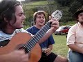 chacarera y kiki