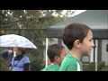 Great Whites U9 Oct 4, 2008