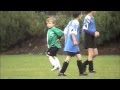 Great Whites U9 Oct 4, 2008