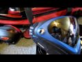Paintball Gearbag V.2