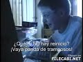 Un piloto de la Voodoo en campaña