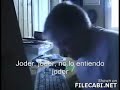 Un piloto de la Voodoo en campaña