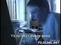 Un piloto de la Voodoo en campaña