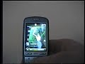 Neo Theme on SPV C600