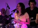 Ximena Sariñana No vuelvo mas en el CAD, México, D.F.